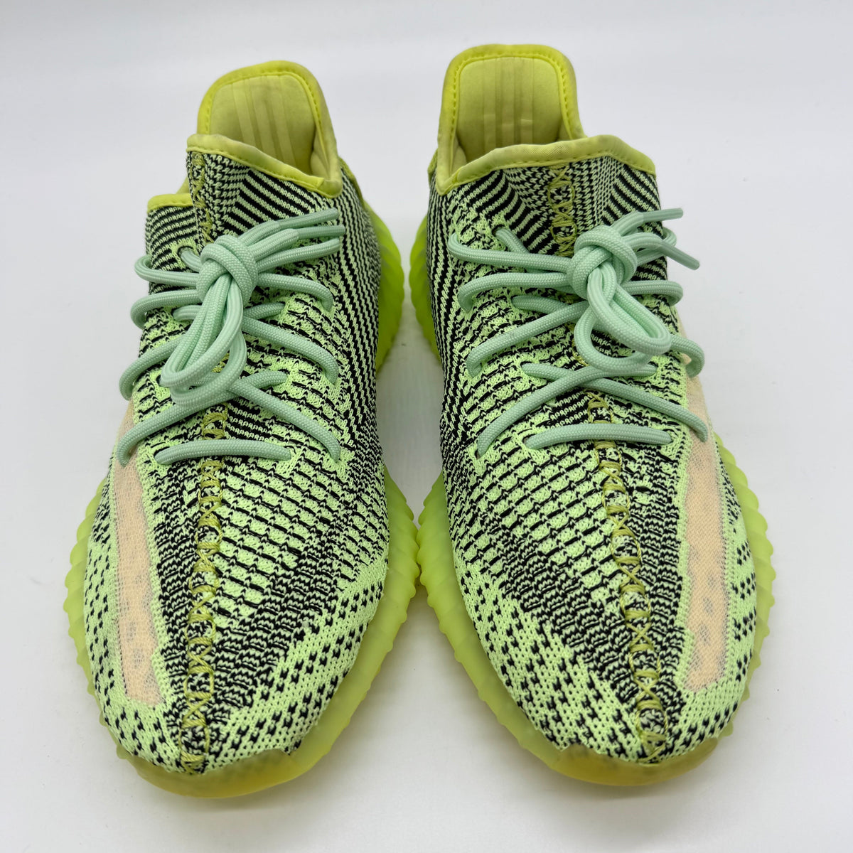 Adidas Yeezy Boost 350 V2 Yeezreel (Non-Reflective)