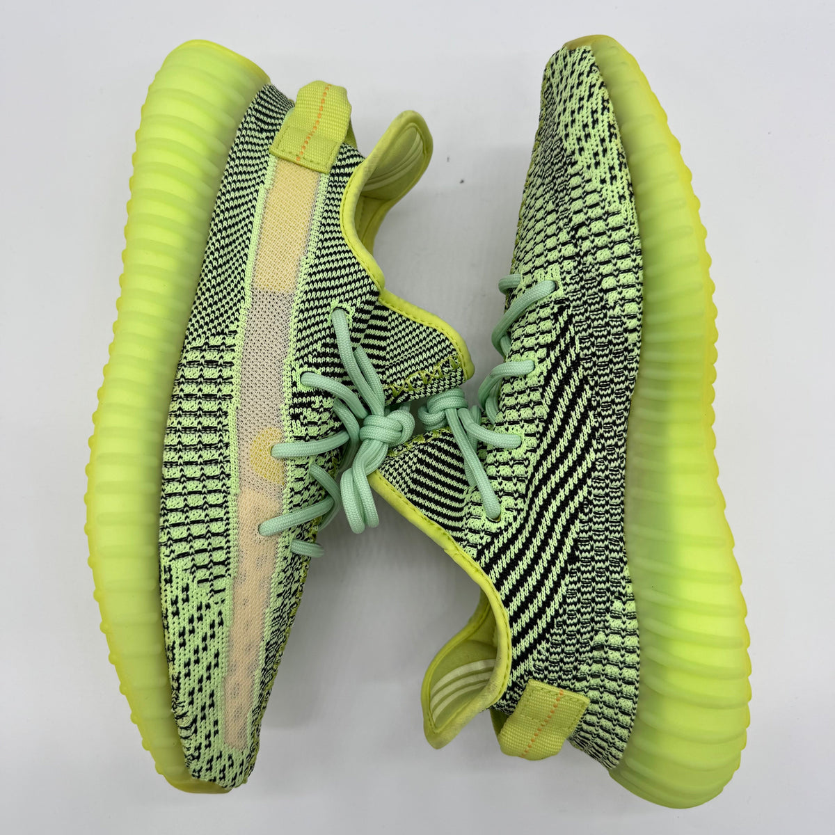 Adidas Yeezy Boost 350 V2 Yeezreel (Non-Reflective)