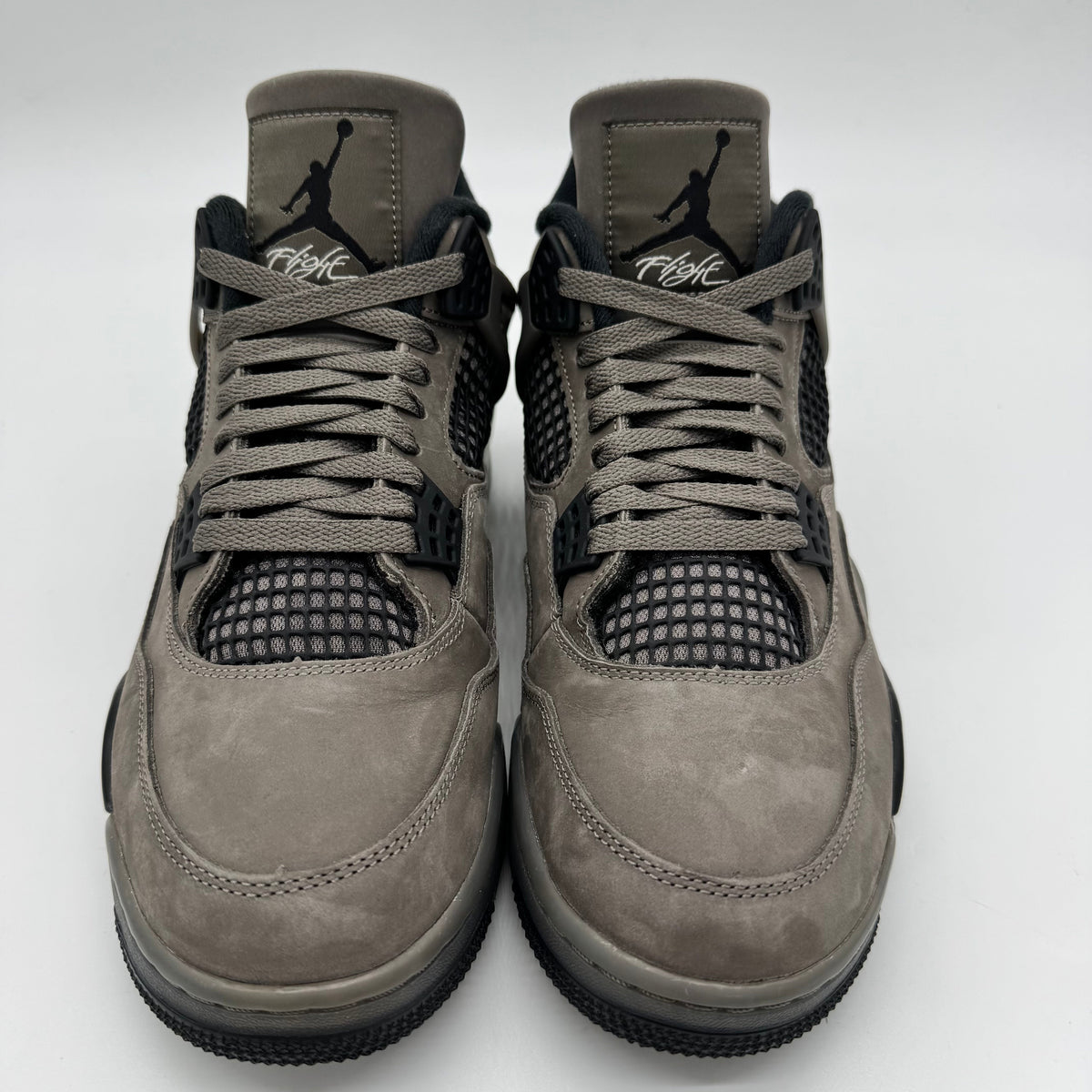 Jordan 4 Cave Stone