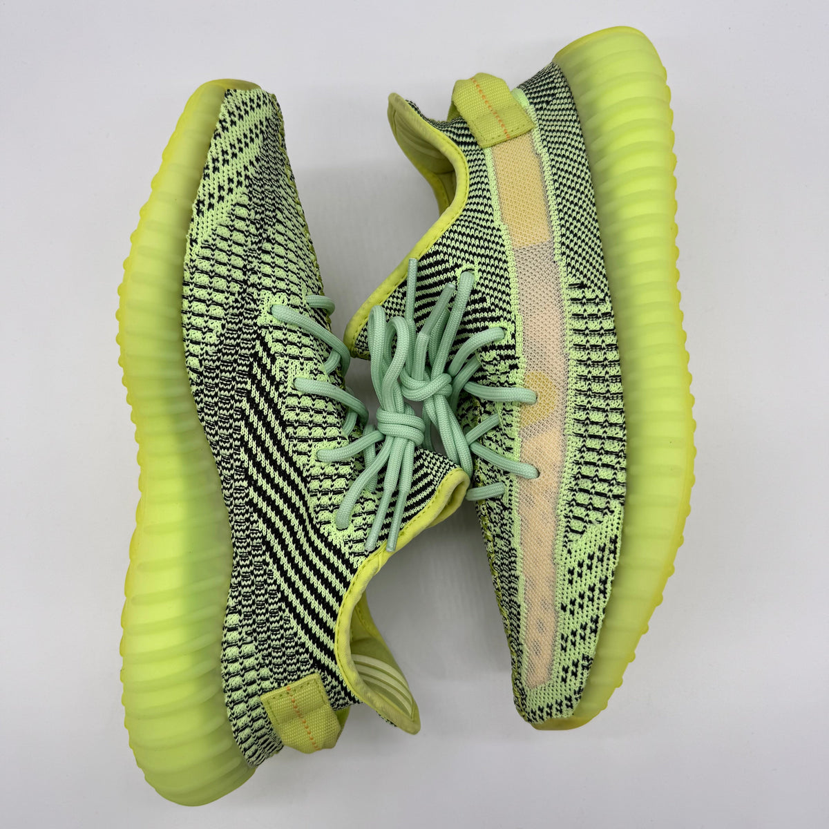Adidas Yeezy Boost 350 V2 Yeezreel (Non-Reflective)