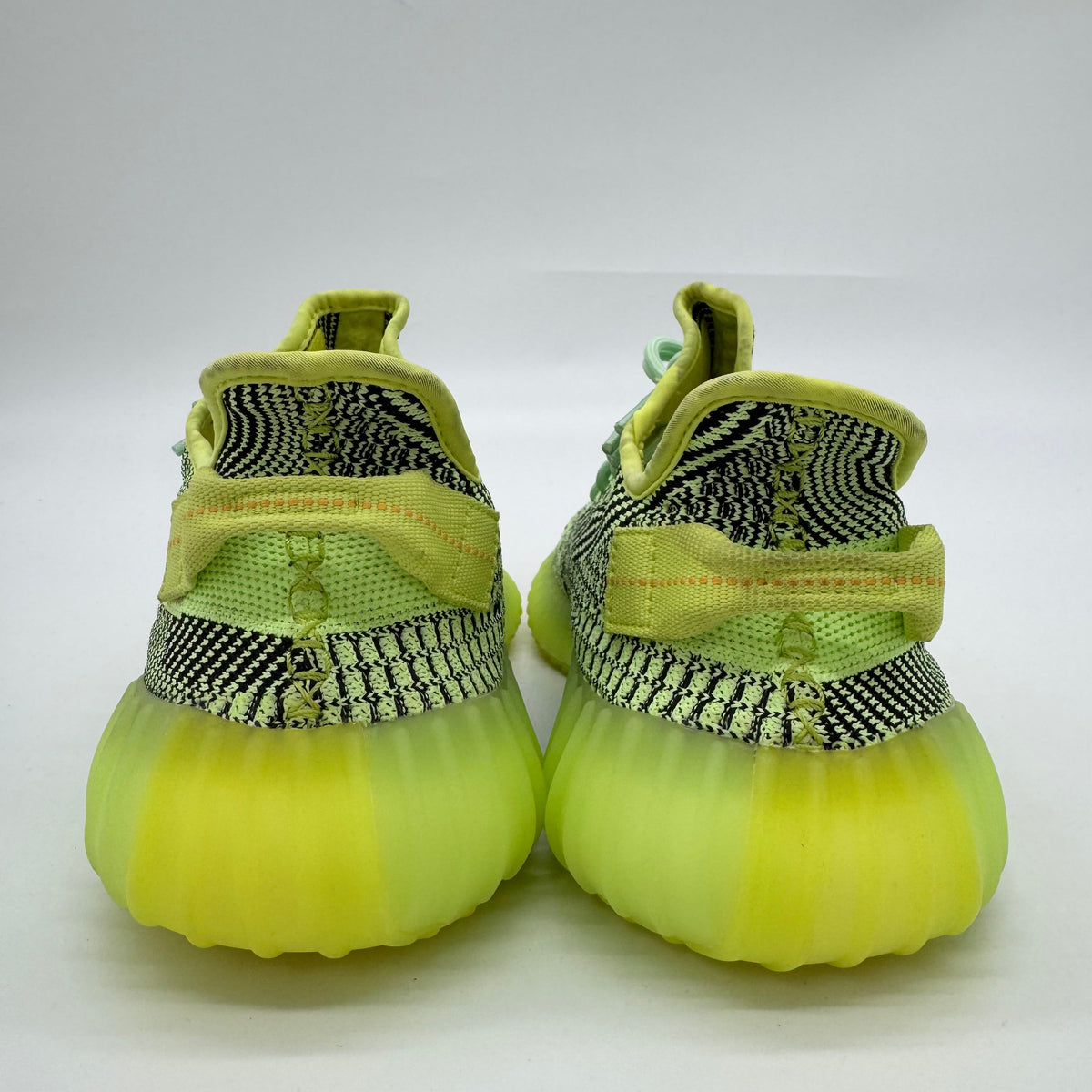 Adidas Yeezy Boost 350 V2 Yeezreel (Non-Reflective)