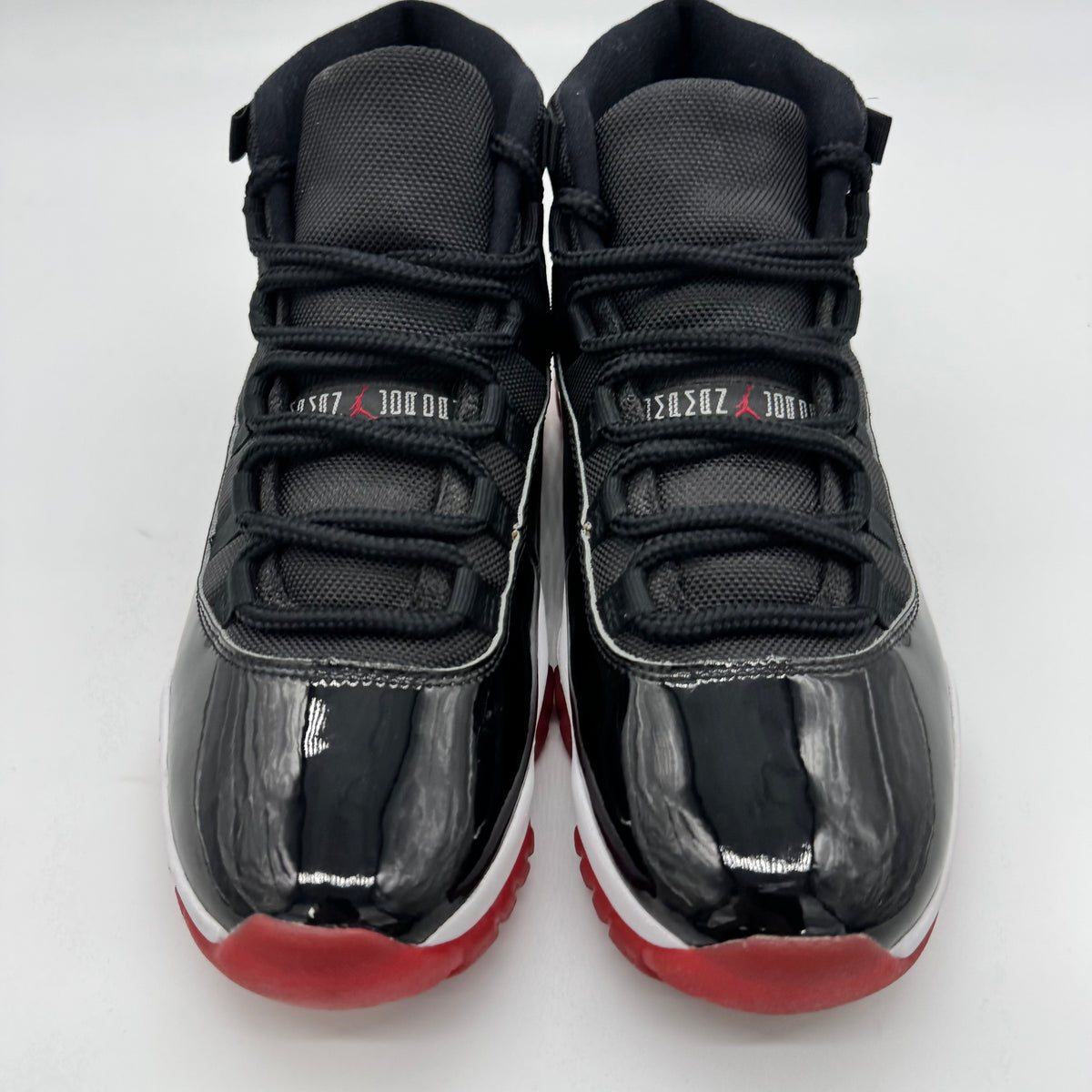 Jordan 11 Playoffs Bred (2019)
