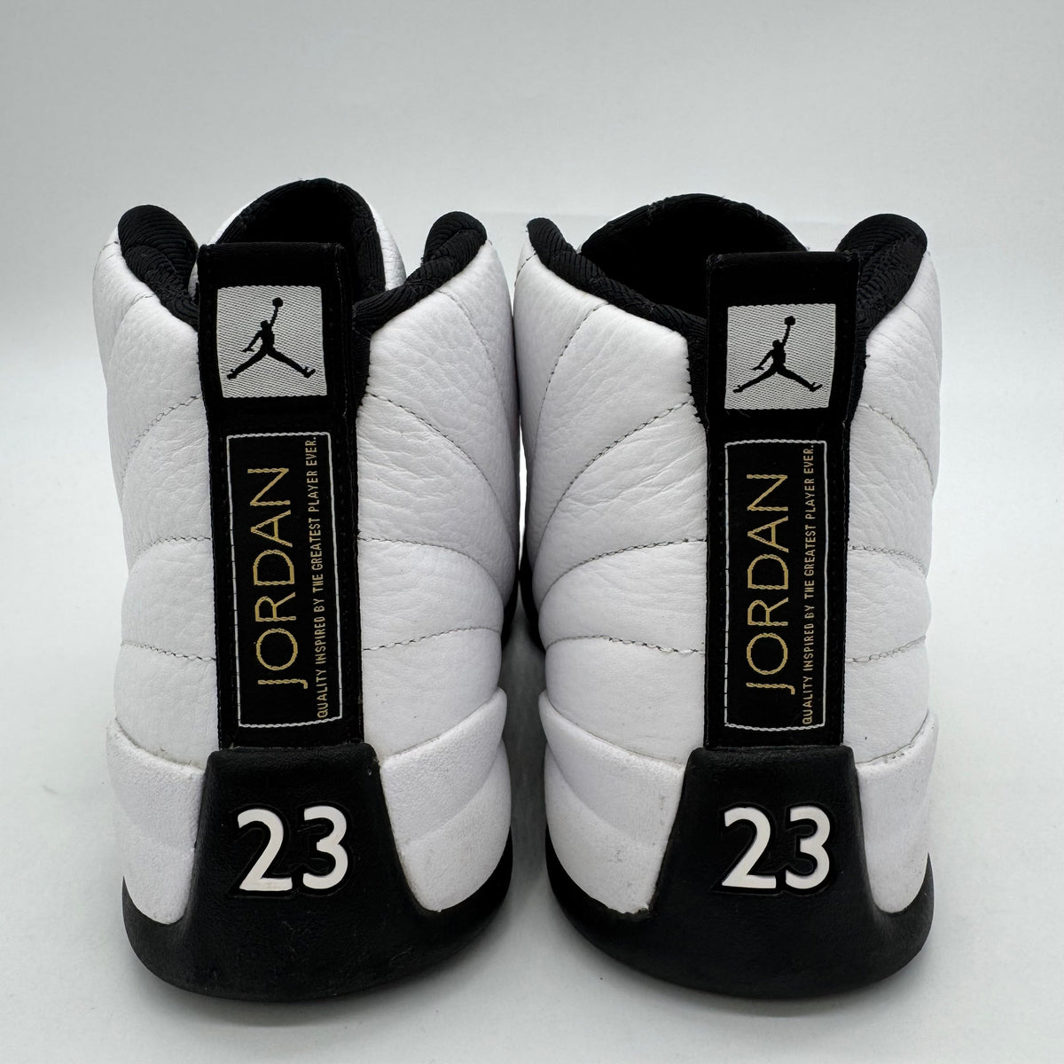 Jordan 12 Royalty Taxi