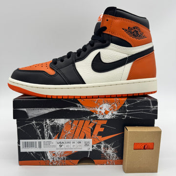 Jordan 1 High OG Shattered Backboard (2025)