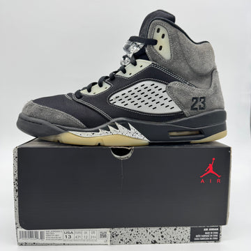 Jordan 5 Anthracite