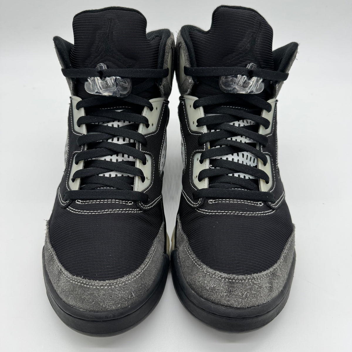 Jordan 5 Anthracite