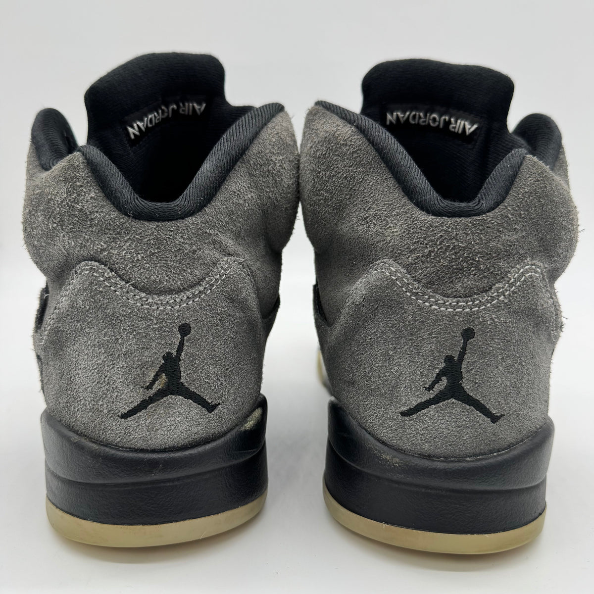 Jordan 5 Anthracite