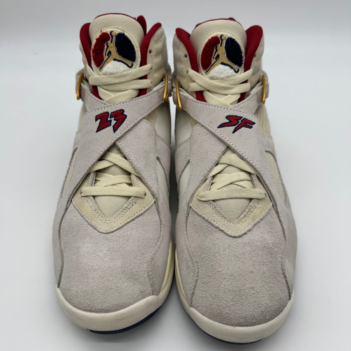 Jordan 8 SoleFly Mi Casa Es Su Casa