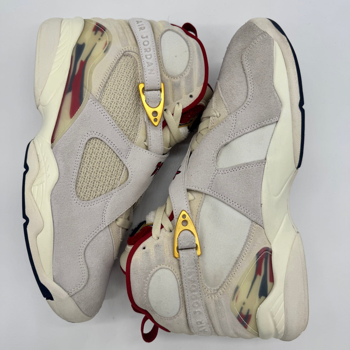 Jordan 8 SoleFly Mi Casa Es Su Casa
