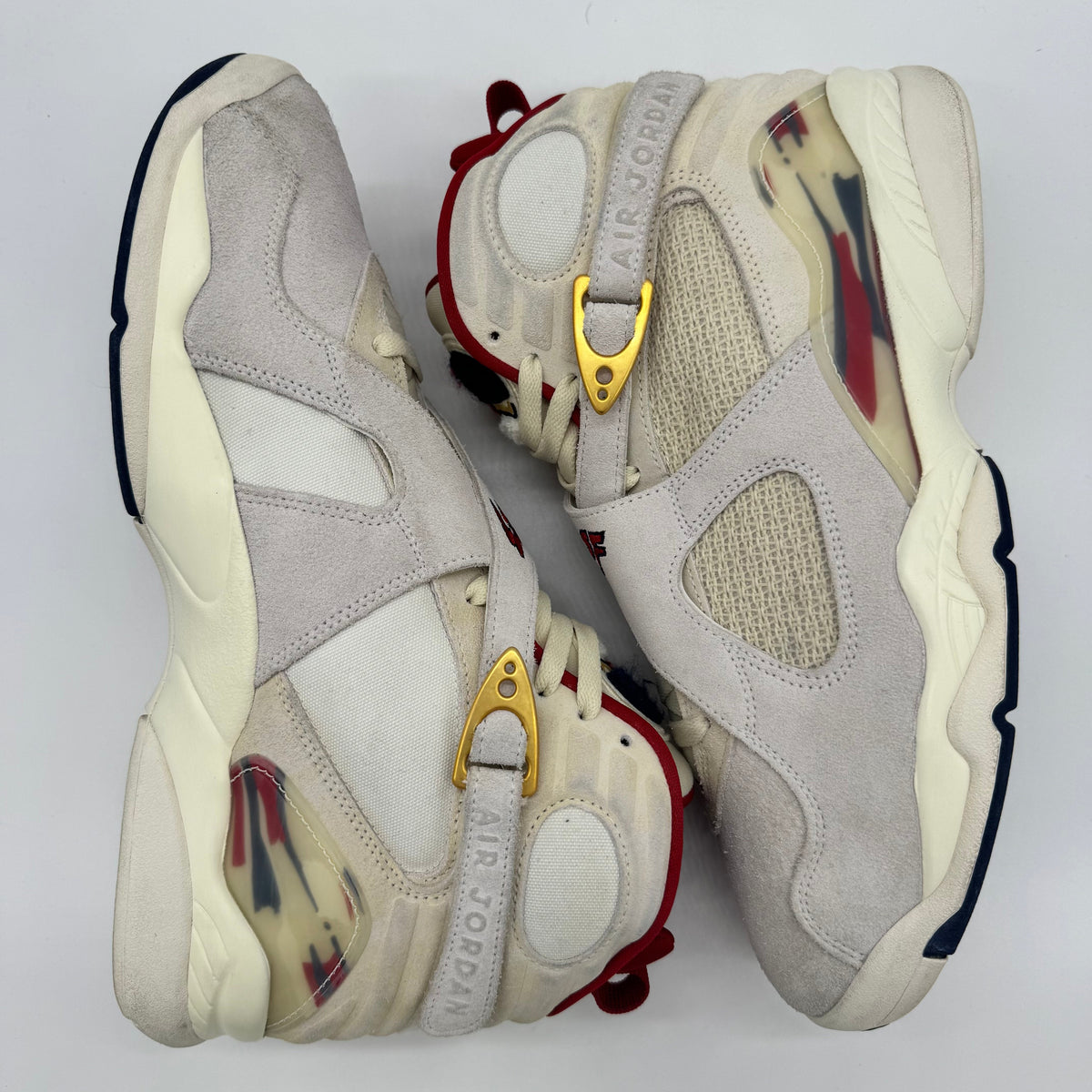Jordan 8 SoleFly Mi Casa Es Su Casa