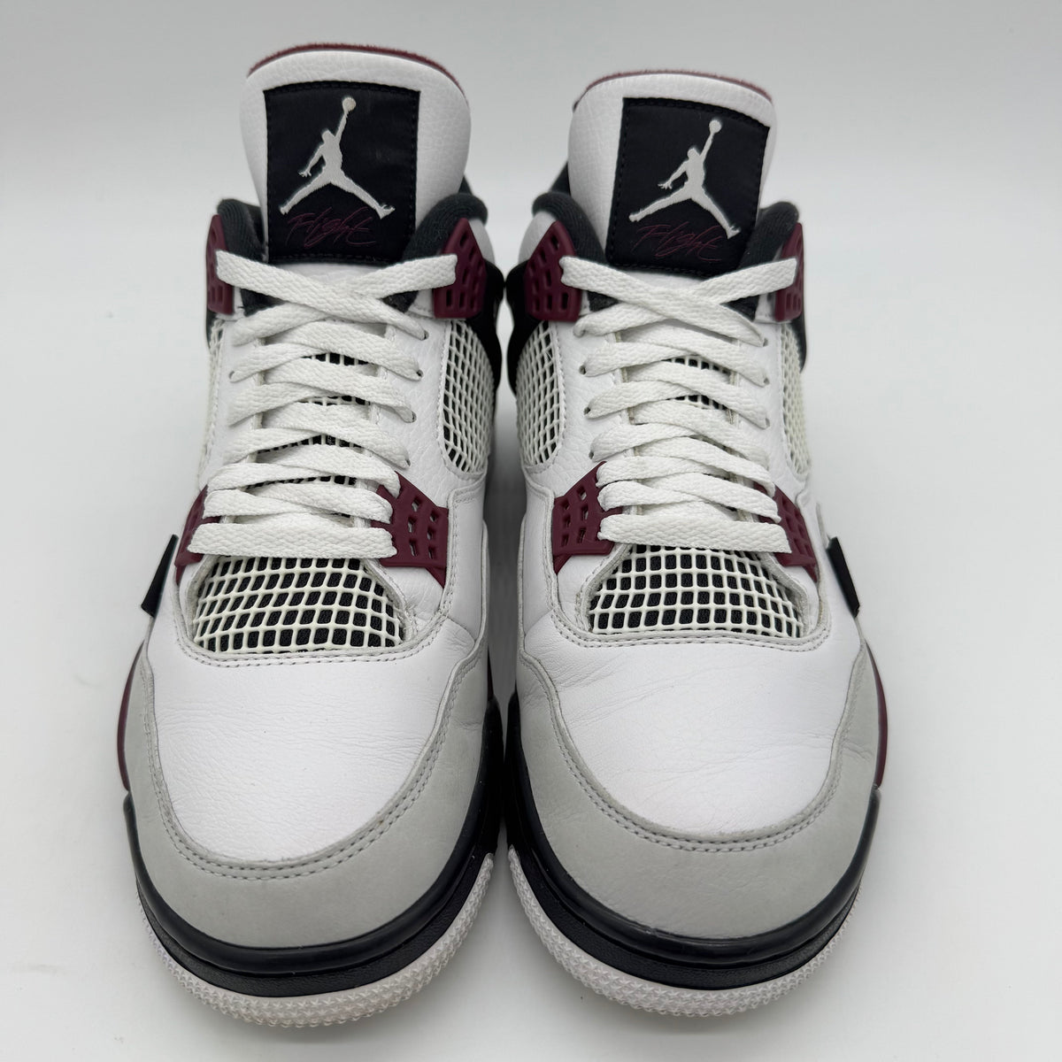 Jordan 4 PSG Paris Saint-Germain