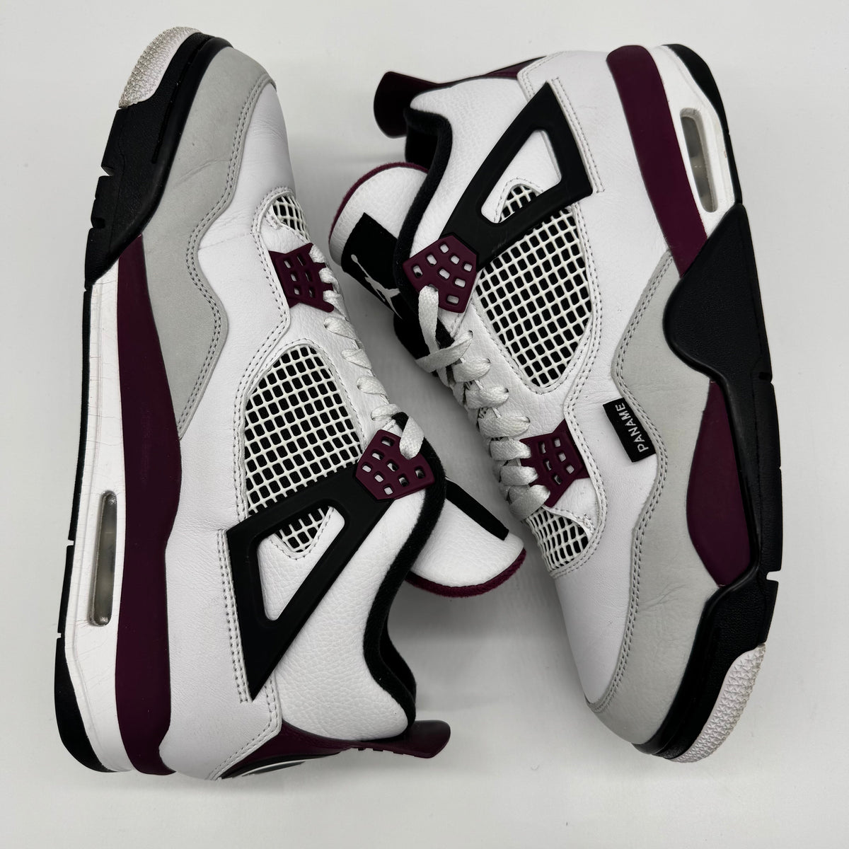 Jordan 4 PSG Paris Saint-Germain