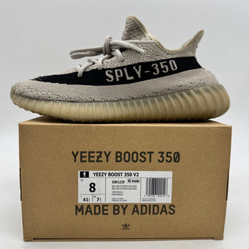Adidas Yeezy 350 V2 Slate