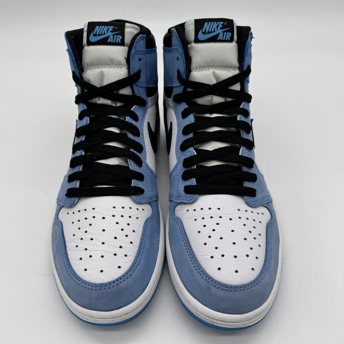 Jordan 1 High OG University Blue