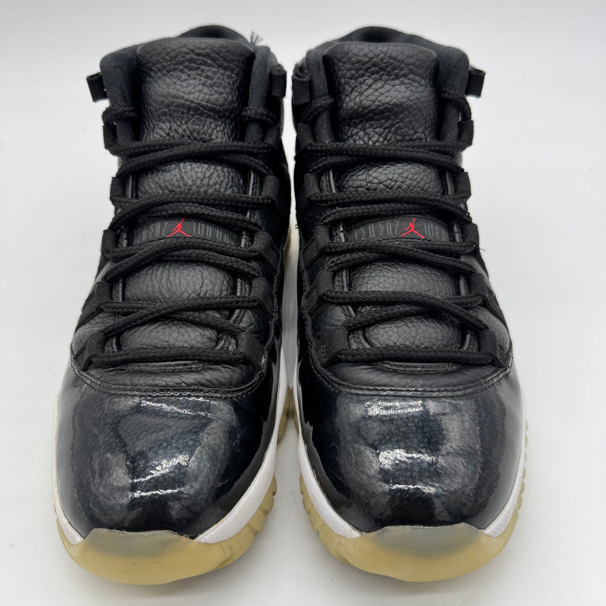 Jordan 11 72-10