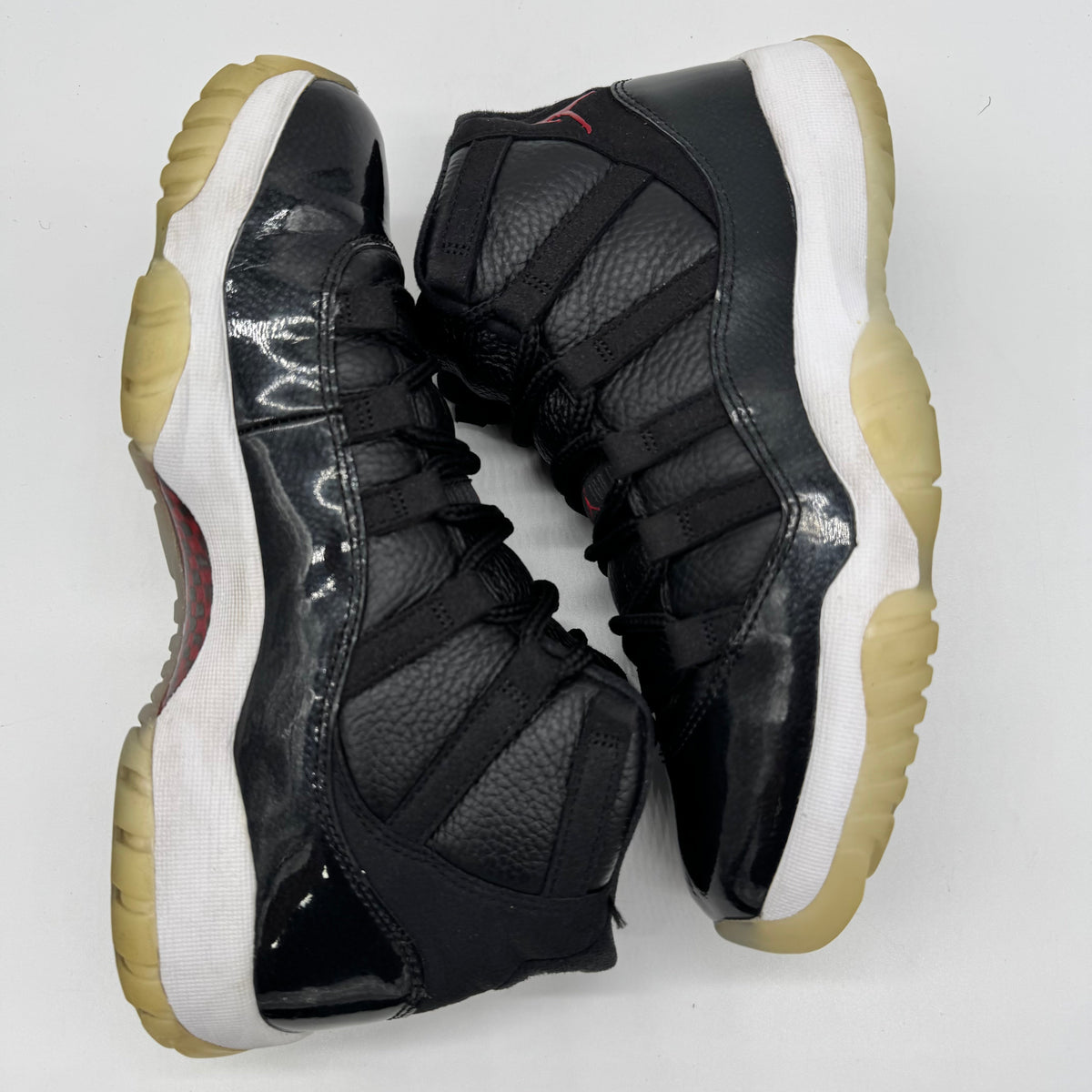 Jordan 11 72-10