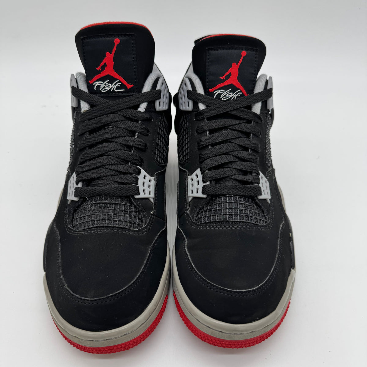 Jordan 4 Bred (2019)