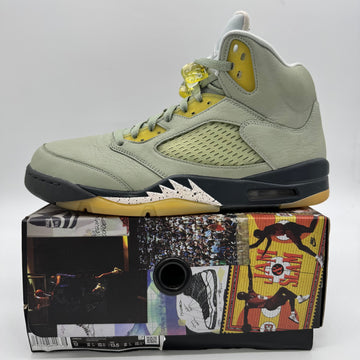 Jordan 5 Jade Horizon
