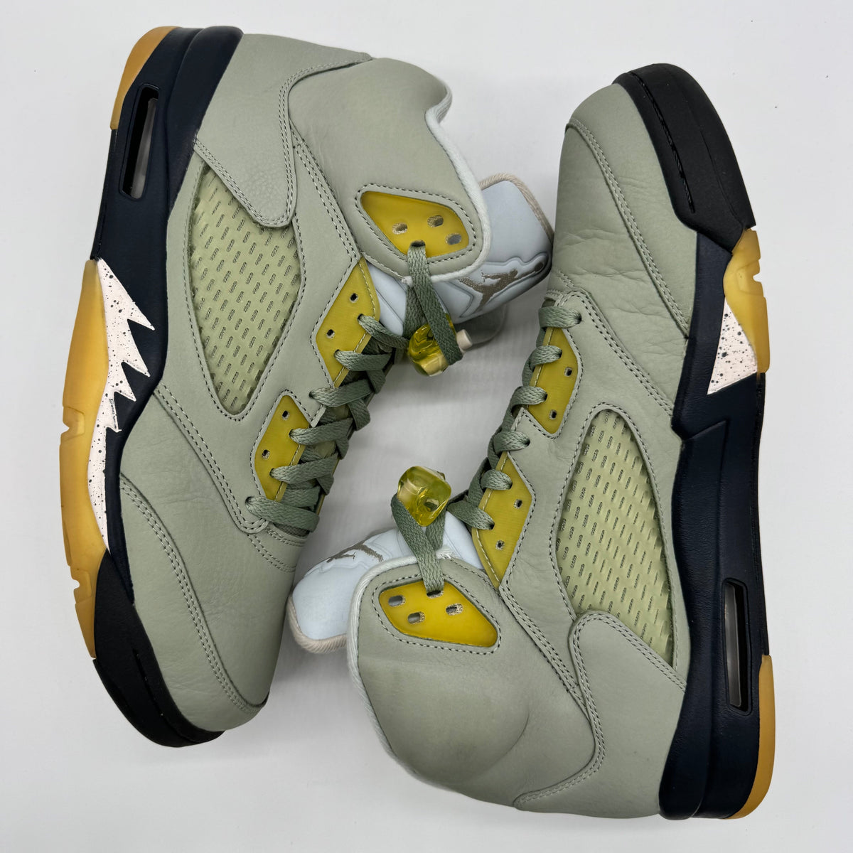 Jordan 5 Jade Horizon