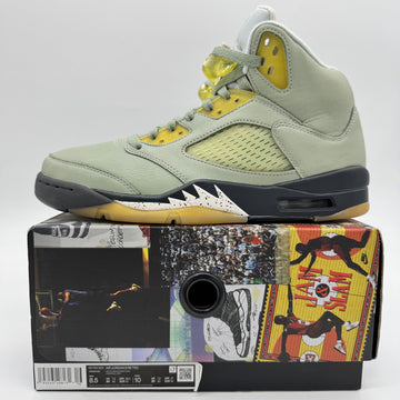 Jordan 5 Jade Horizon