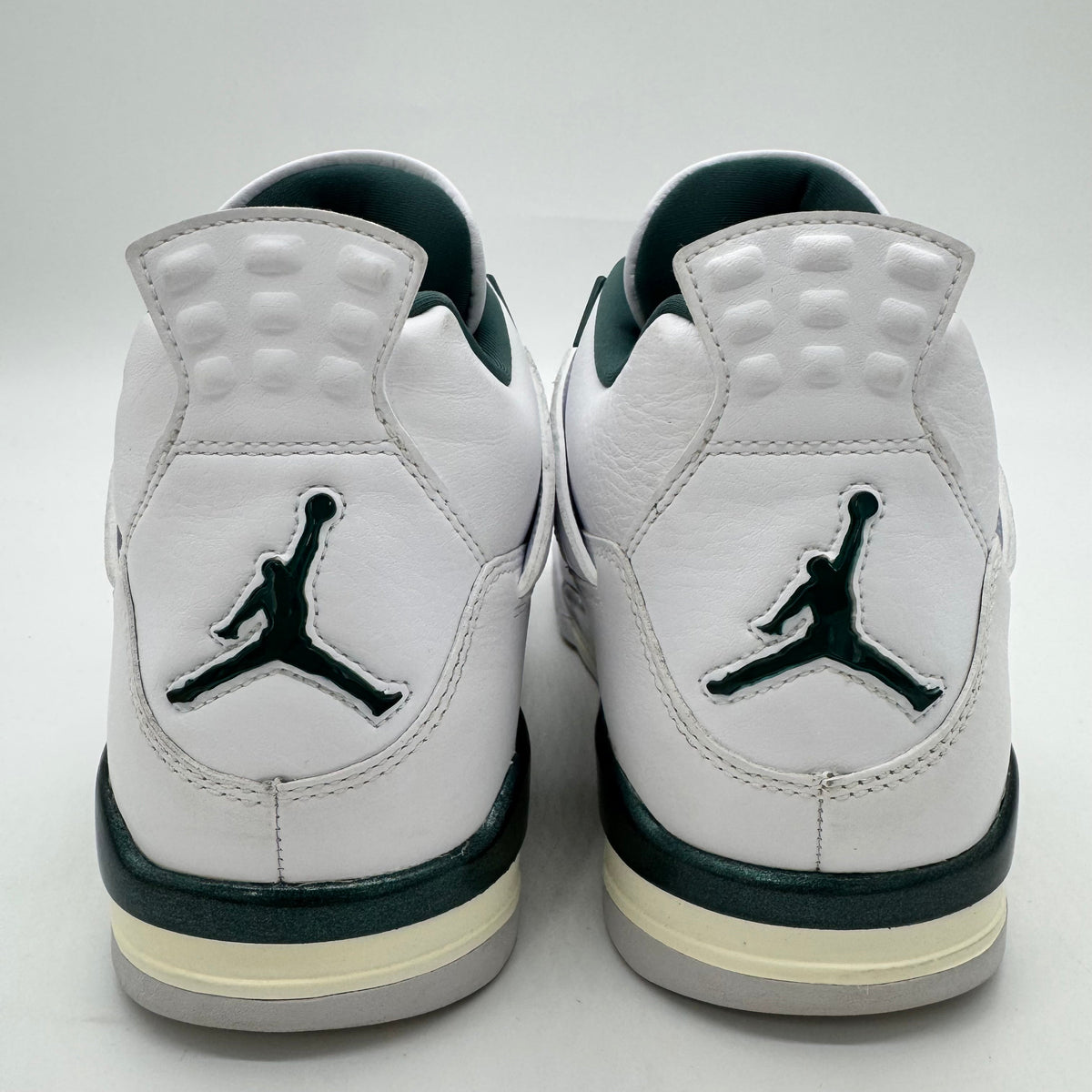 Jordan 4 Oxidized Green