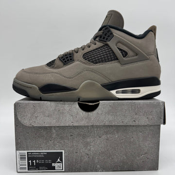 Jordan 4 Cave Stone