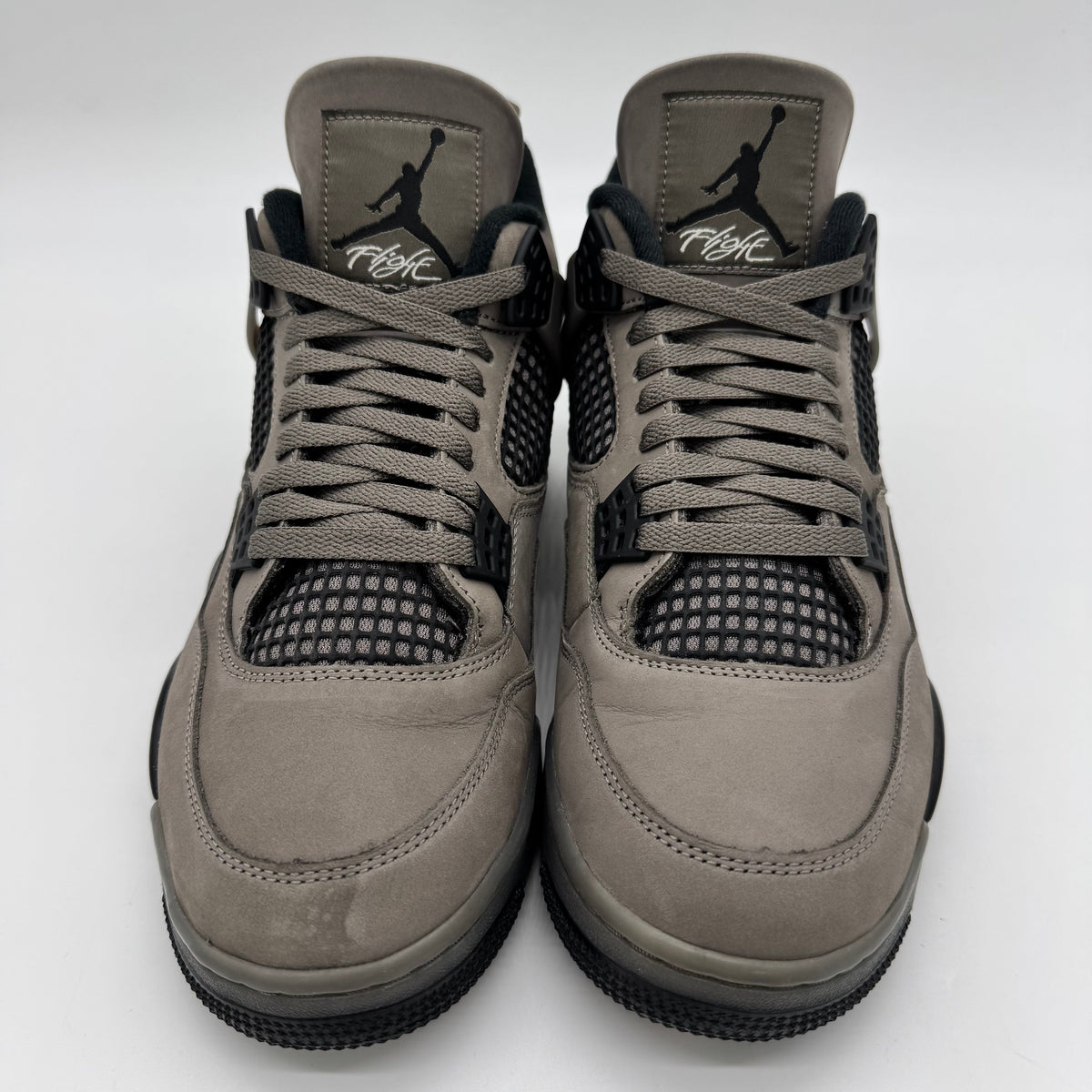 Jordan 4 Cave Stone