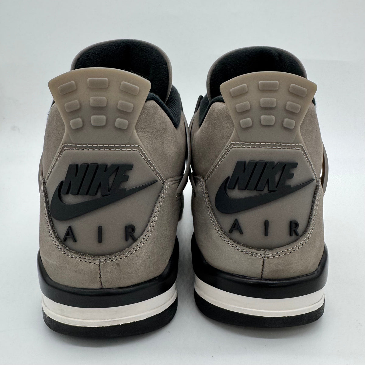 Jordan 4 Cave Stone