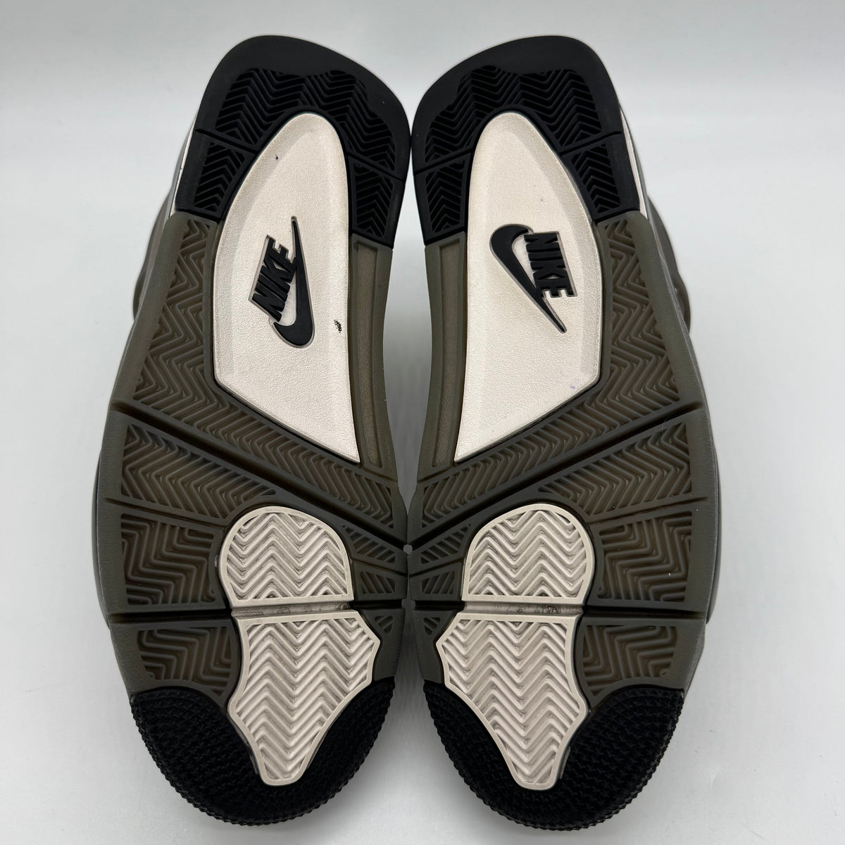 Jordan 4 Cave Stone