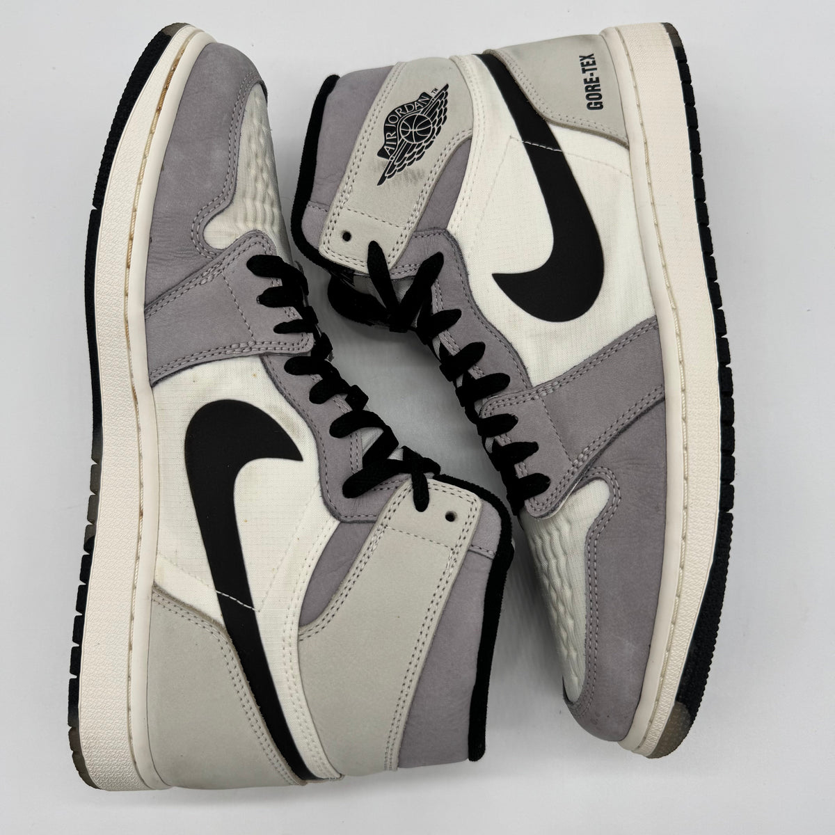 Jordan 1 High Element Gore-Tex Light Bone