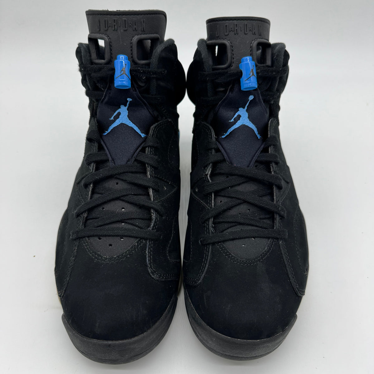Jordan 6 UNC