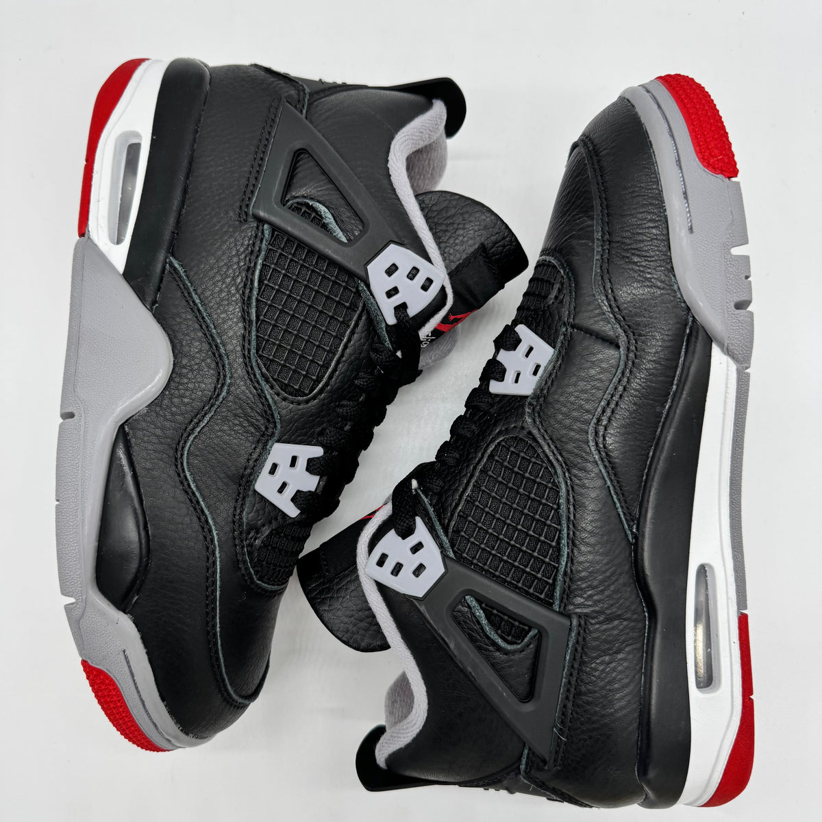 Jordan 4 Bred Reimagined (GS)