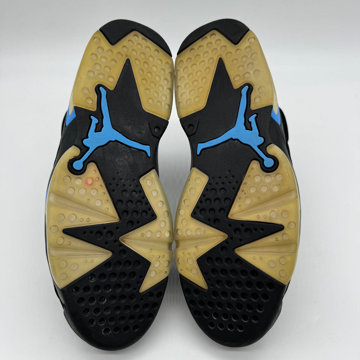Jordan 6 UNC