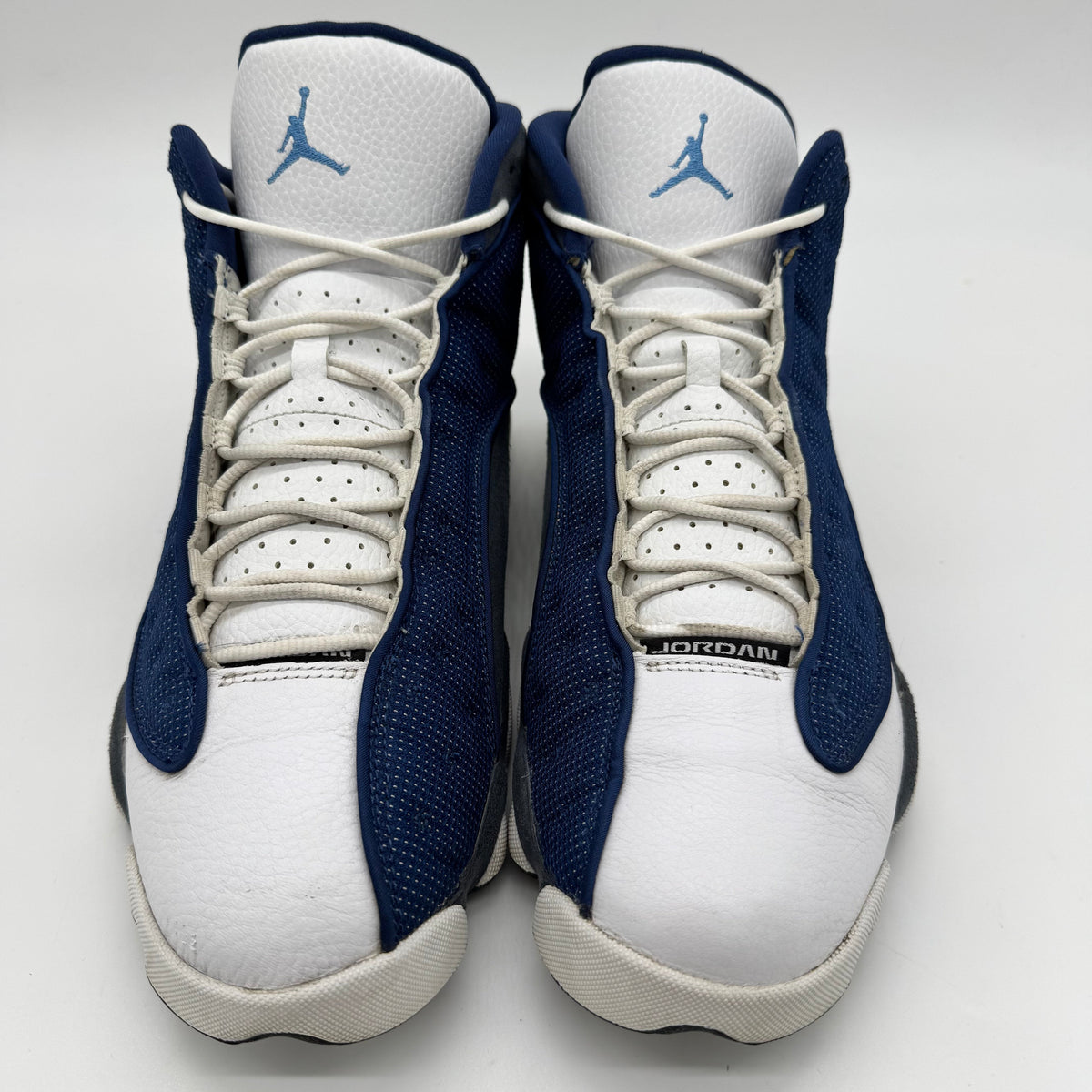 Jordan 13 Flint (2020)