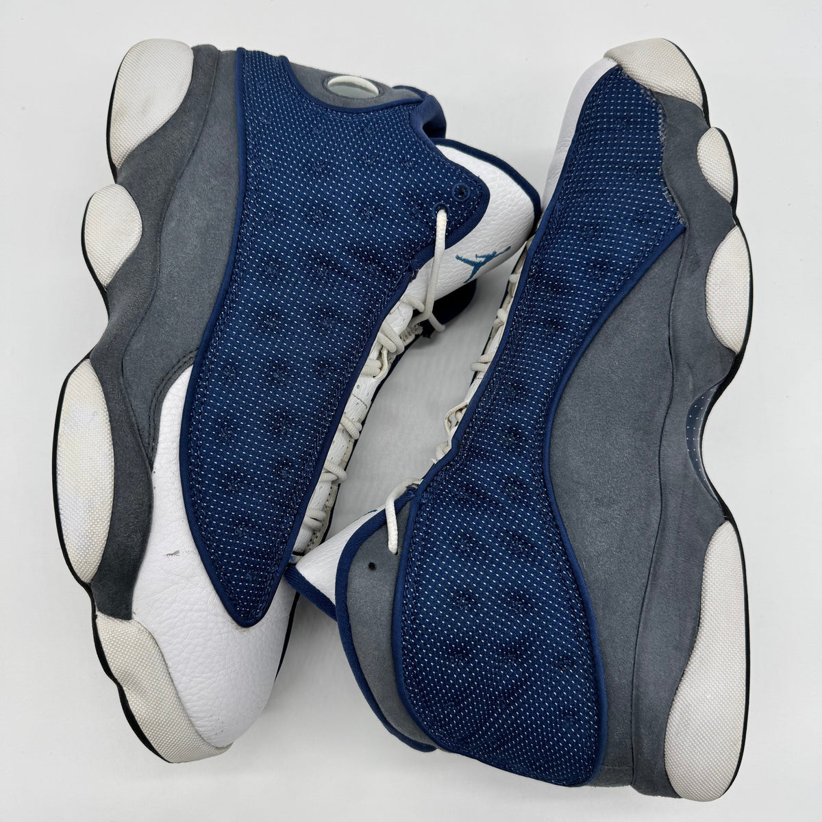 Jordan 13 Flint (2020)