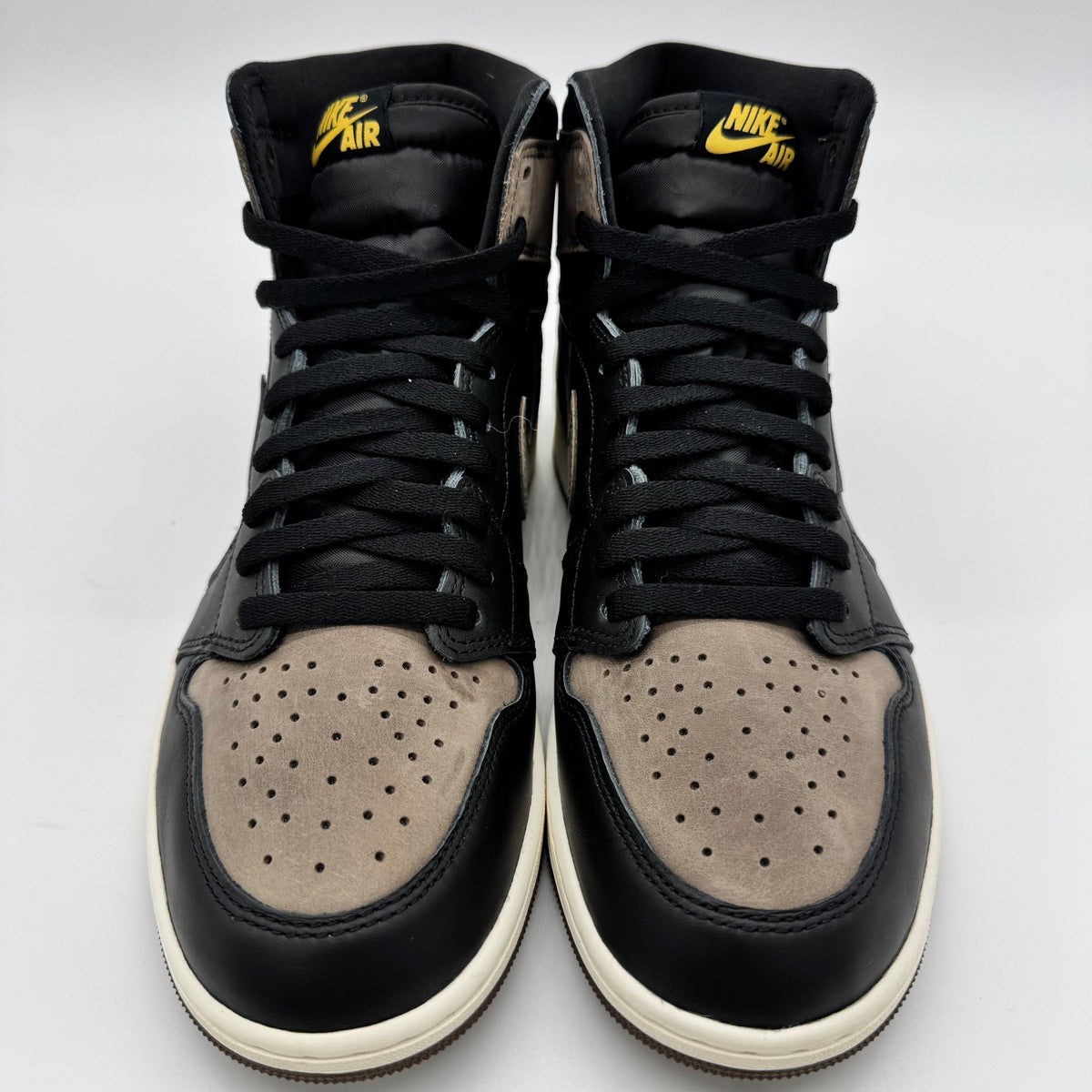 Jordan 1 High OG Palomino