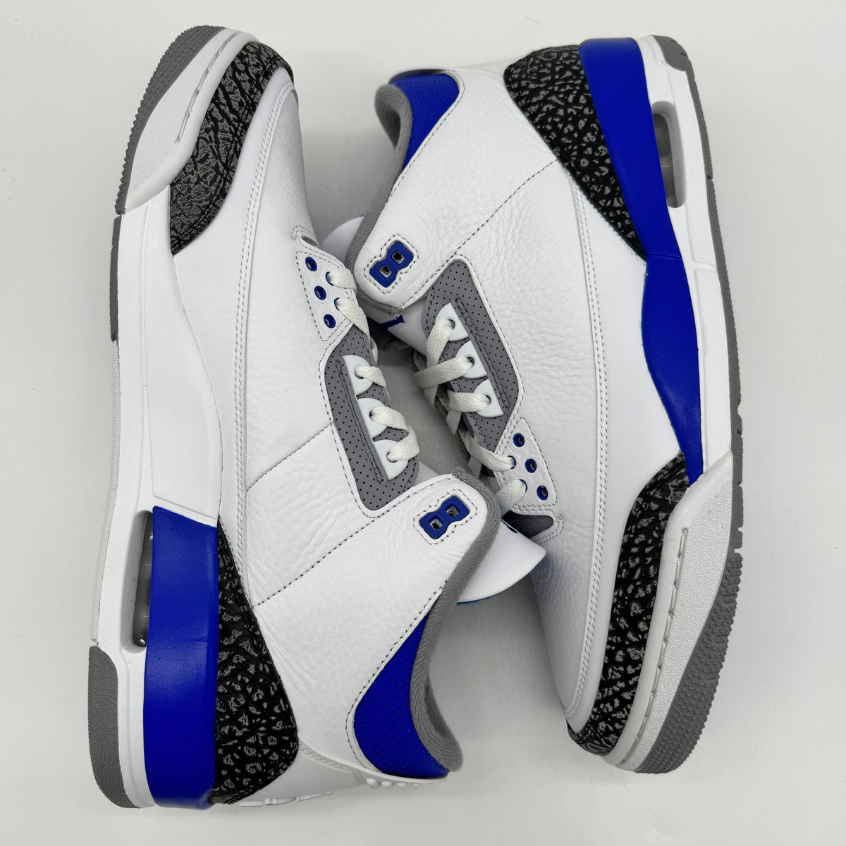 Jordan 3 Racer Blue