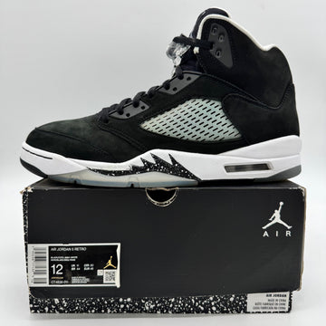 Jordan 5 Moonlight (2021)