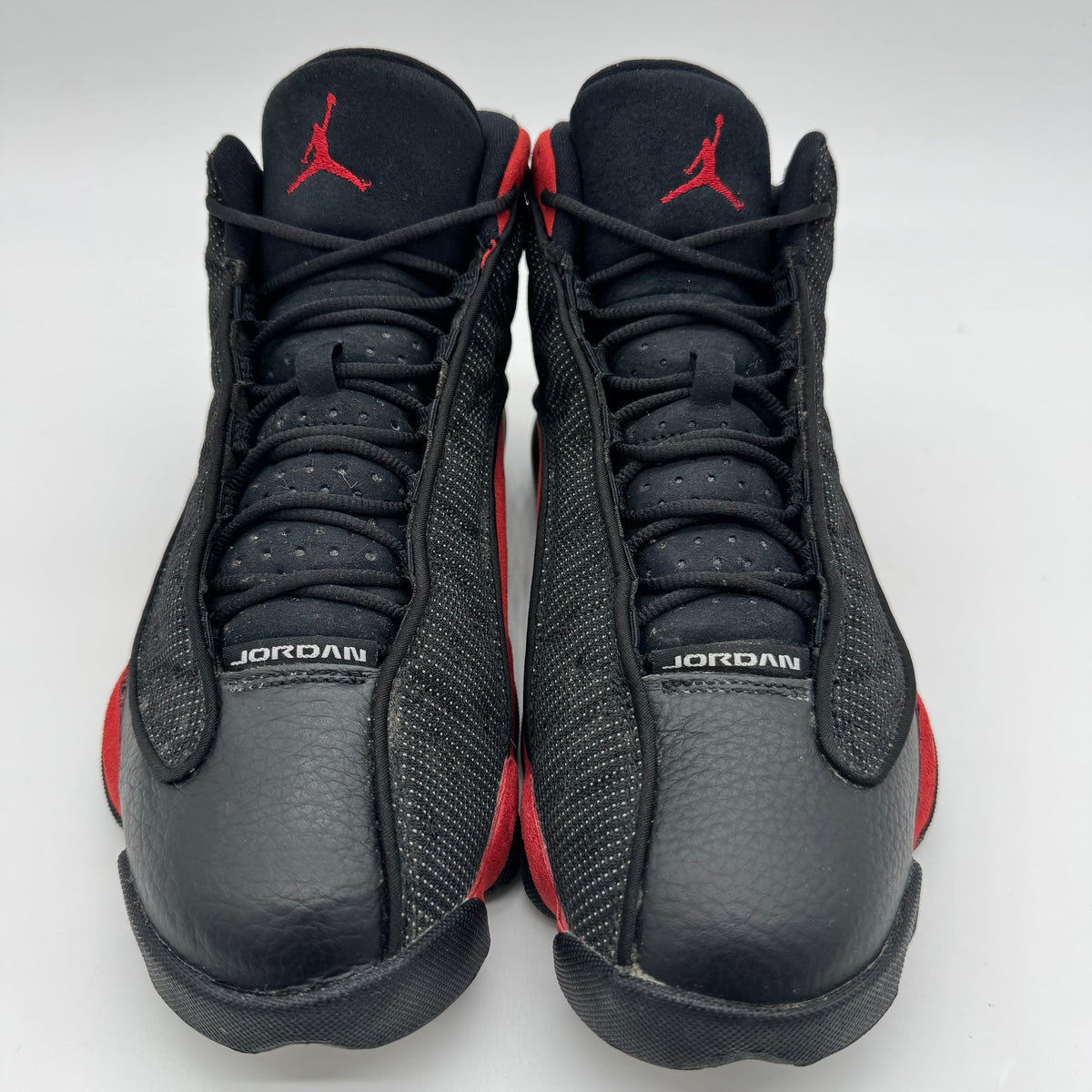 Jordan 13 Bred (2017)