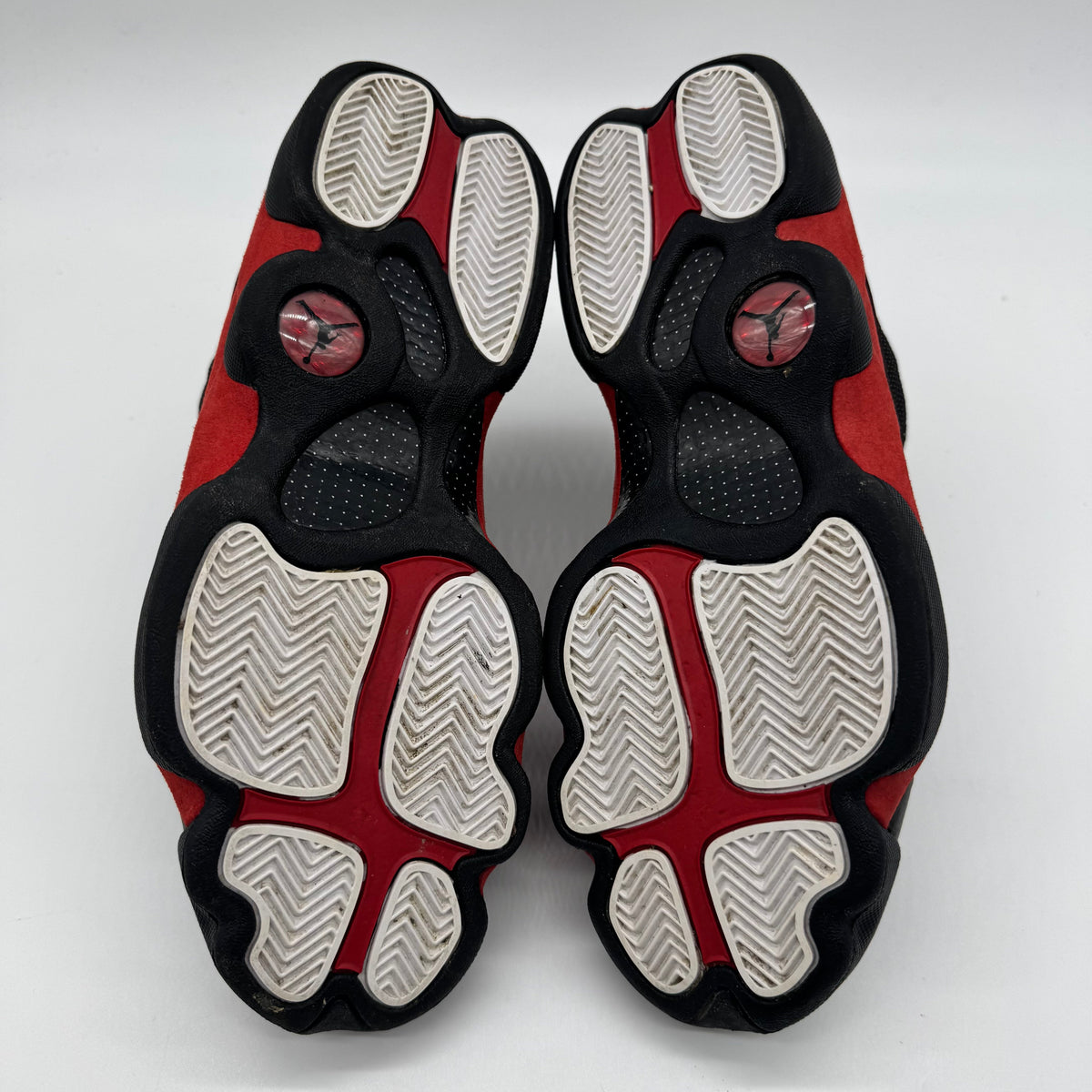 Jordan 13 Bred (2017)