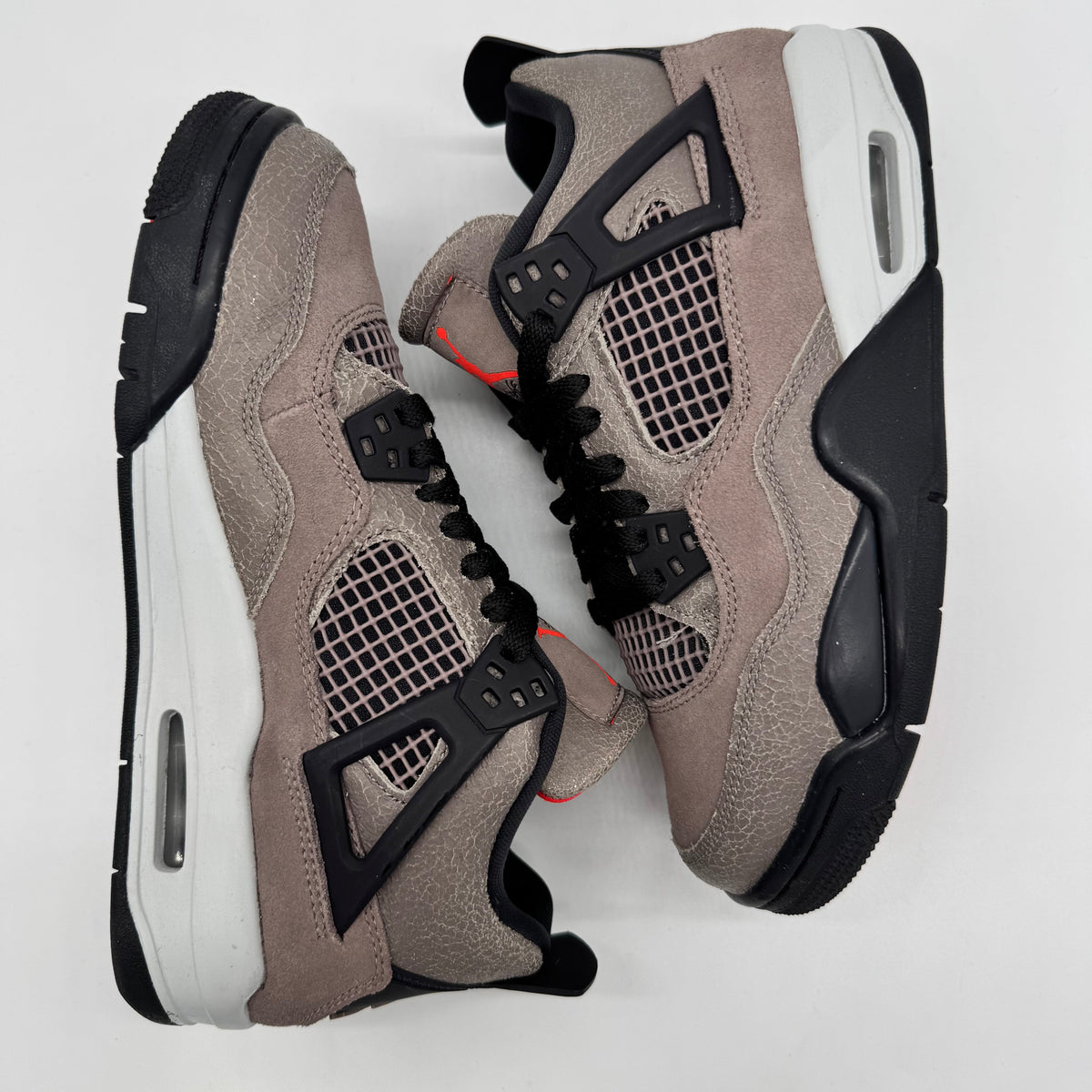 Jordan 4 Taupe Haze (GS)