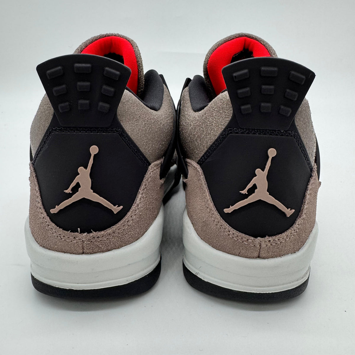 Jordan 4 Taupe Haze (GS)