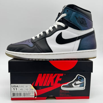 Jordan 1 All-Star Chameleon (2017)