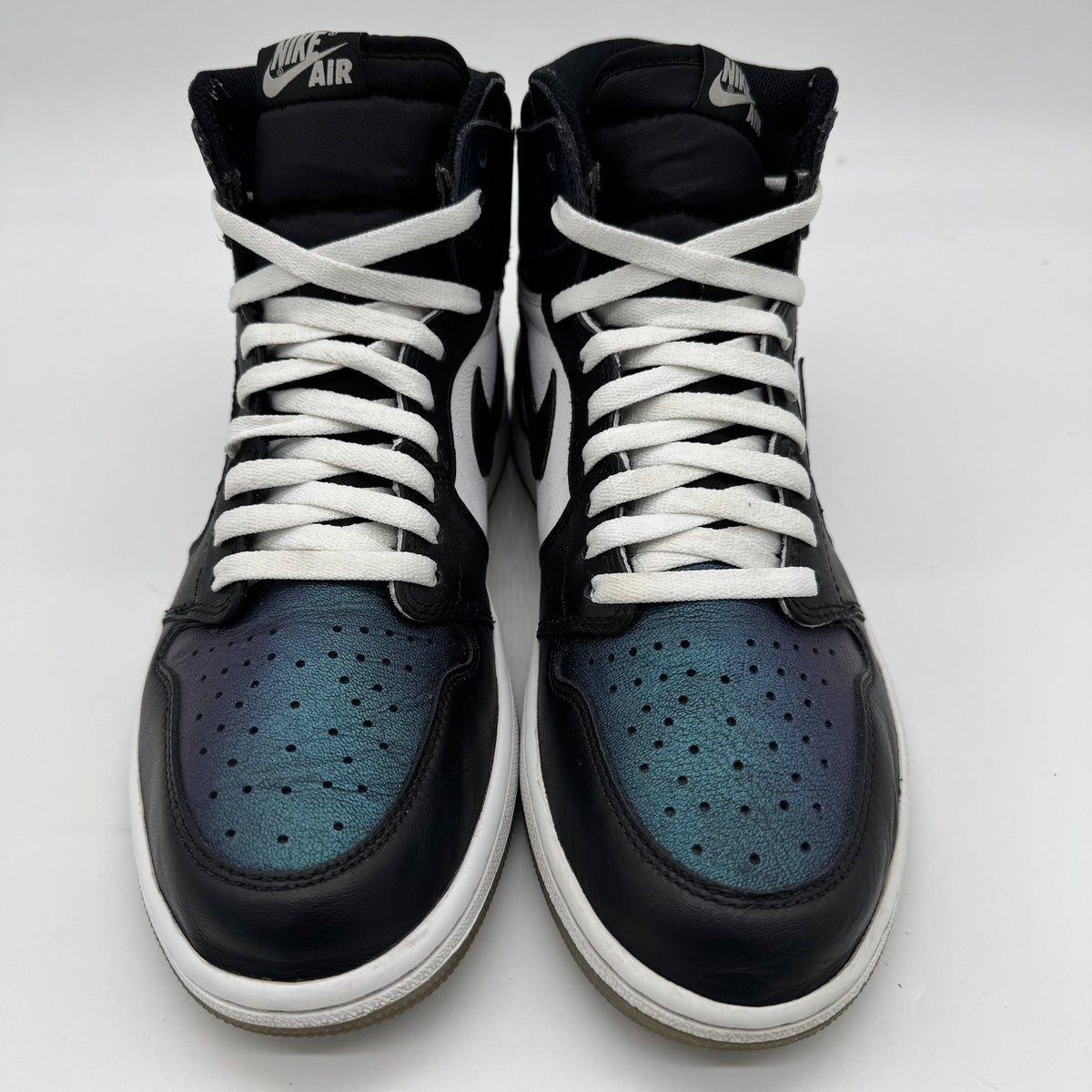 Jordan 1 All-Star Chameleon (2017)