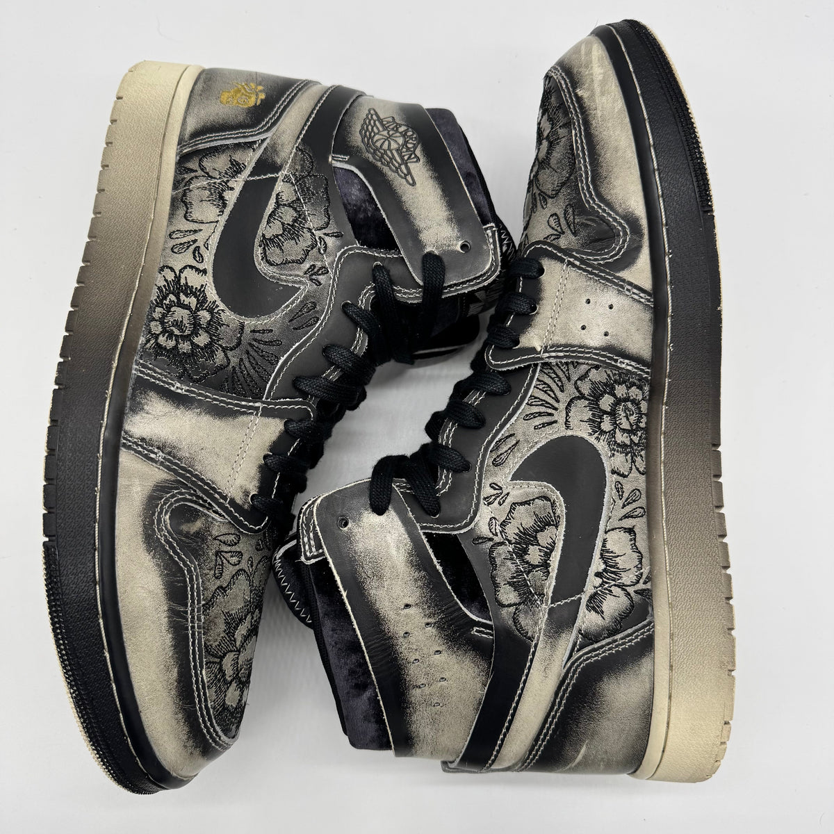 Jordan 1 High Zoom Air CMFT 2 Dia De Muertos