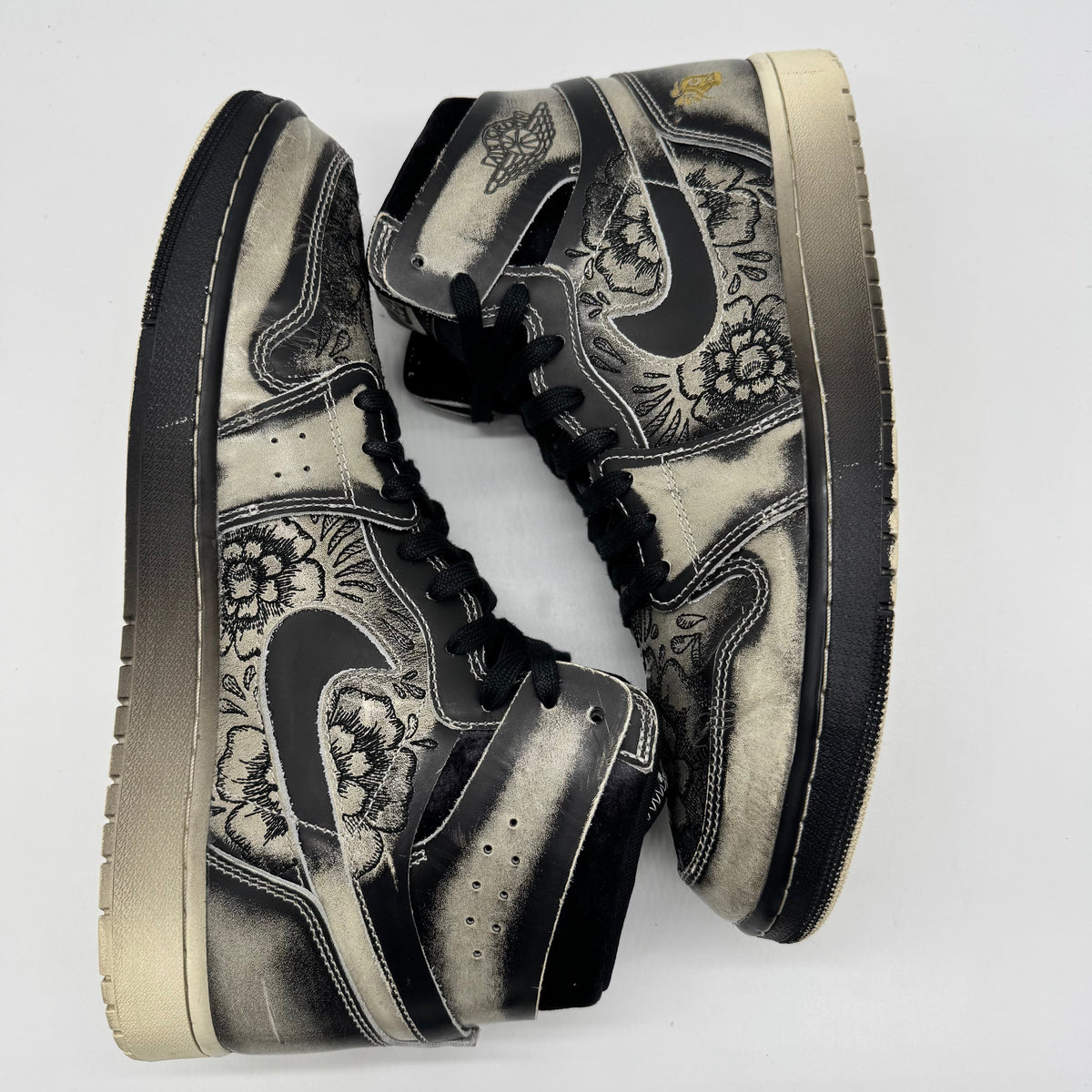 Jordan 1 High Zoom Air CMFT 2 Dia De Muertos
