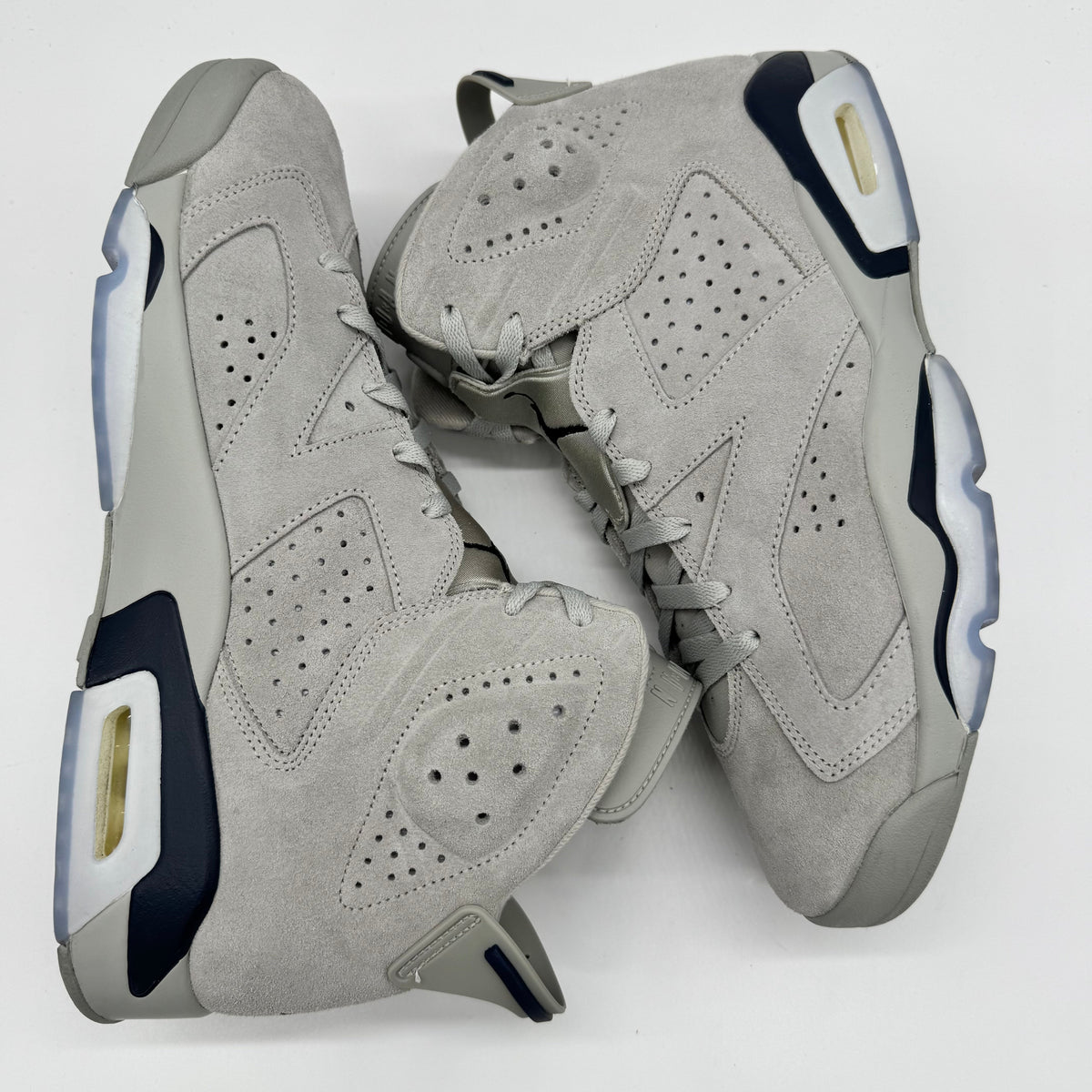 Jordan 6 Georgtown (2022)