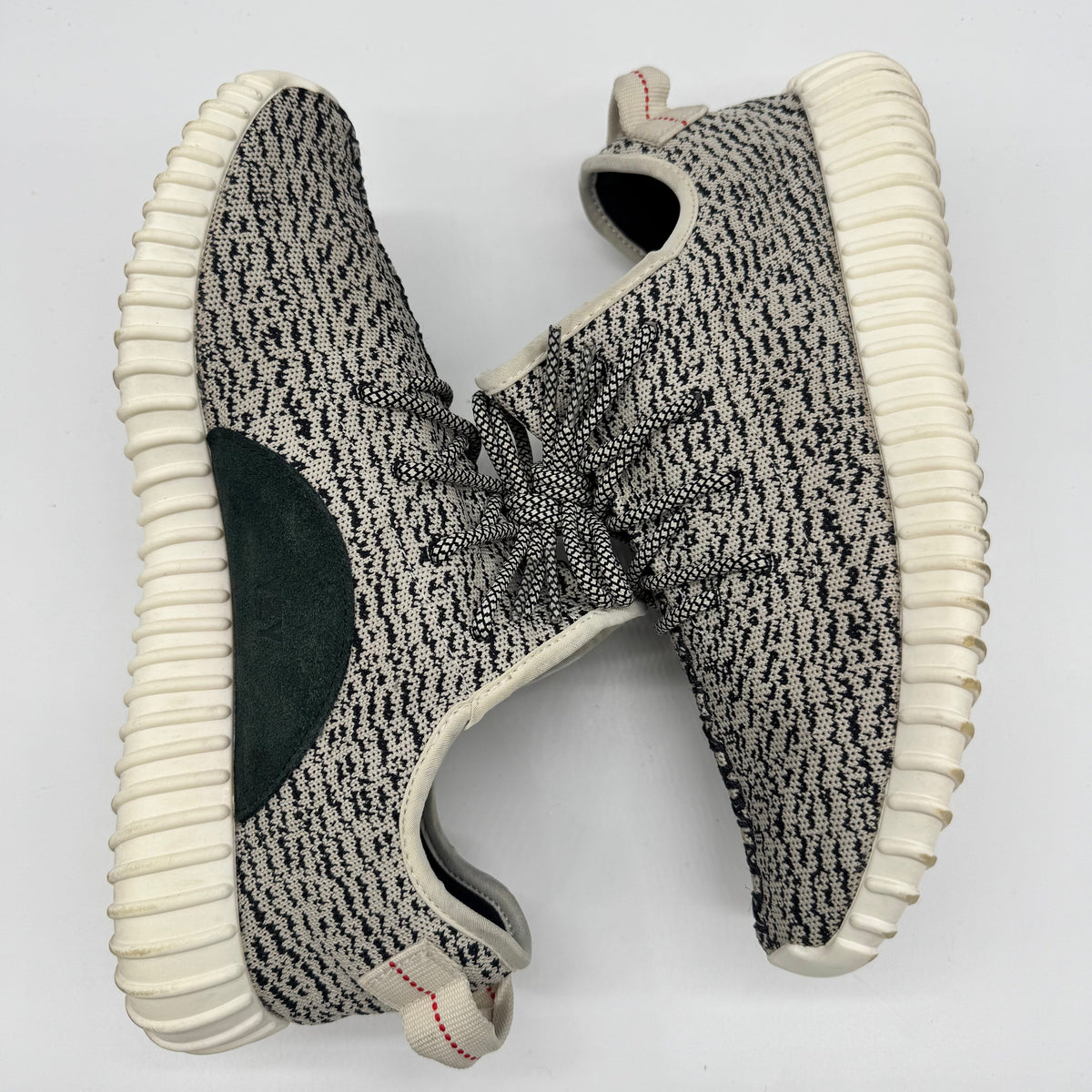 Adidas Yeezy Boost 350 Turtledove (2022)