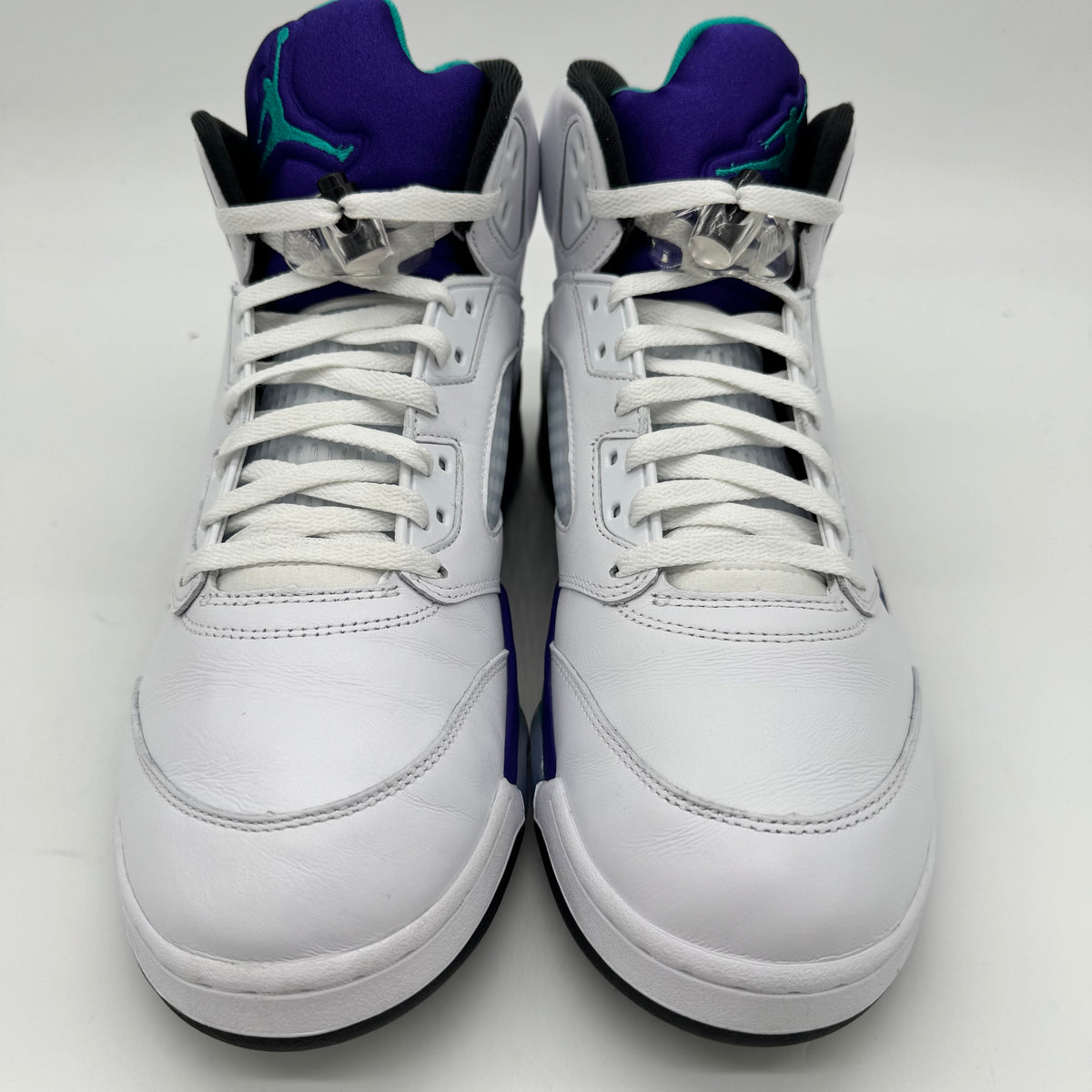 Jordan 5 Grape (2025)