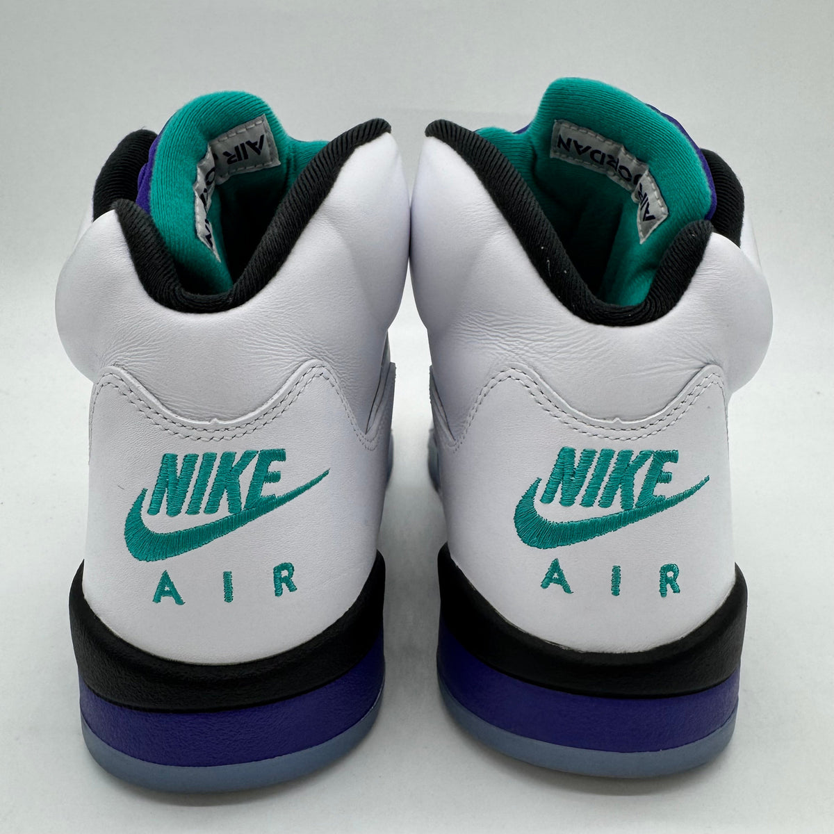 Jordan 5 Grape (2025)
